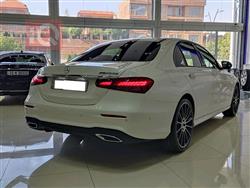 مێرسێدس بێنز E-Class